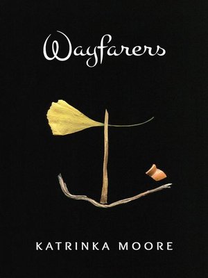 cover image of Wayfarers